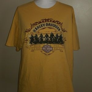 Harley Davidson T-shirt